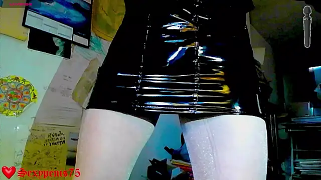 Chat XXX ao vivo de sexypenis75