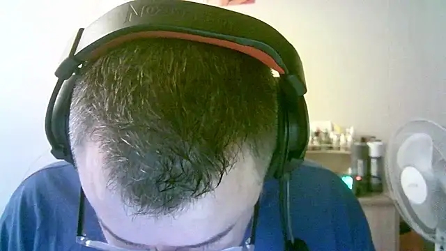 SirAbuser Show Webcam