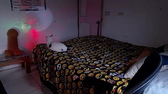 girl_milk2 Chat XXX in diretta