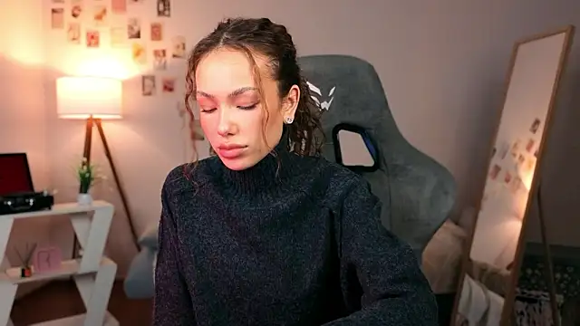 nexorinen Live XXX chat