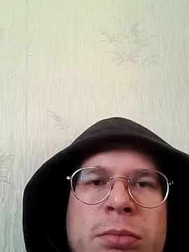 Show modela MateoCZ na web-kameri