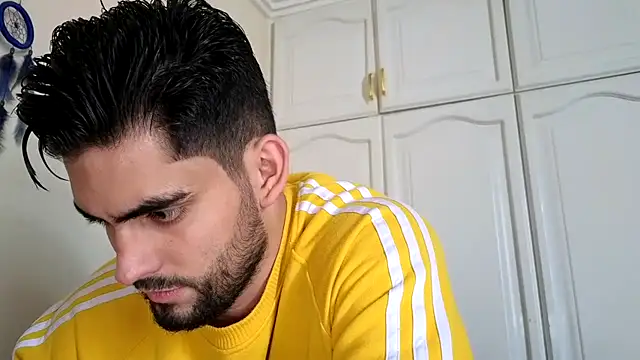 Jackyrose Show Webcam