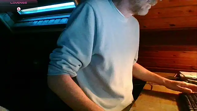 Vrenico-SC live XXX chat