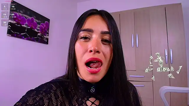 Chat +18 de im_natalia ao vivo