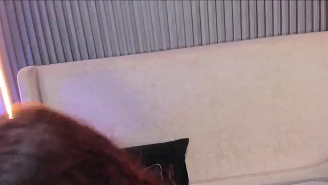 Show de VanessaLanz na webcam