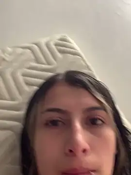 Candy_Lennon's Webcam Show