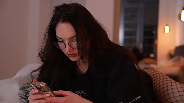 ibiddiのライブXXXチャット