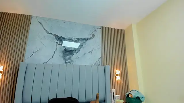 MAGIEVANS1 Obrolan Langsung XXX