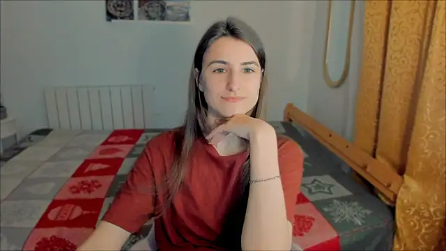 Chat XXX Live PumpkinCutiePie