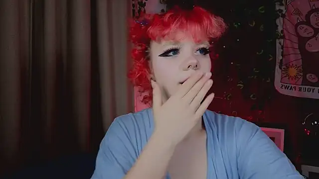 دردشة Waifu_Ketrin الجنسية المباشرة