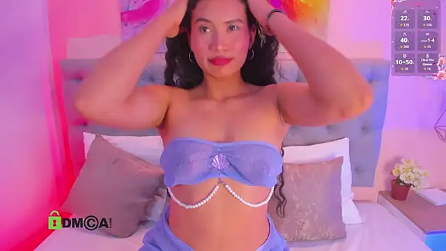 แชท XXX สดของ sweetrose_01