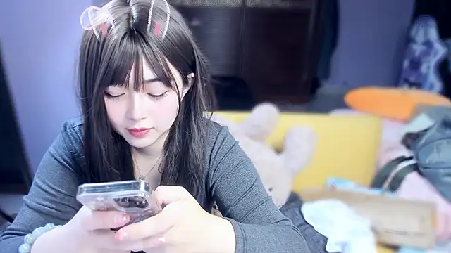 yuki3366 在線直播表演