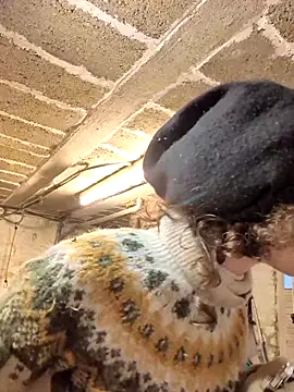 Show Webcam de Prxscillia_Tx