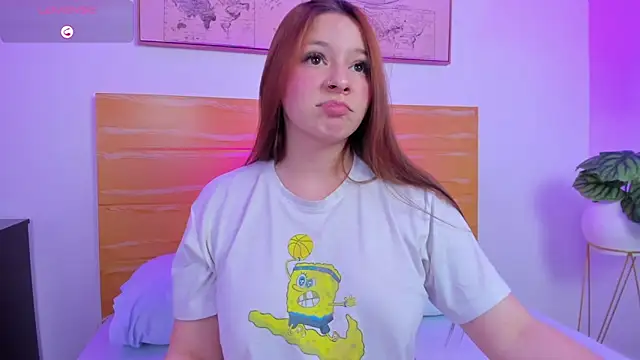 kitty_sweeety_ Adlı Modelin Canlı XXX Sohbeti