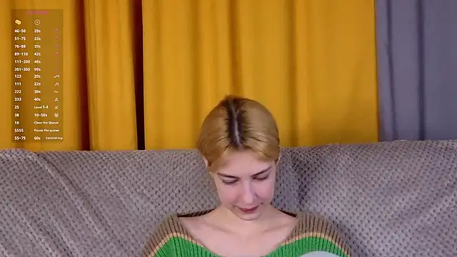 AngelicRice Chat XXX live