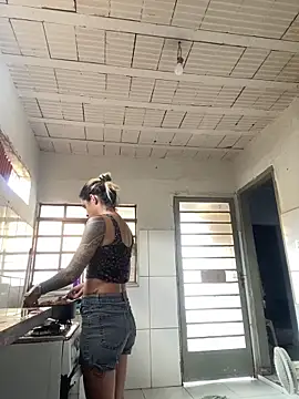 sabrinaneves' Live XXX Chat