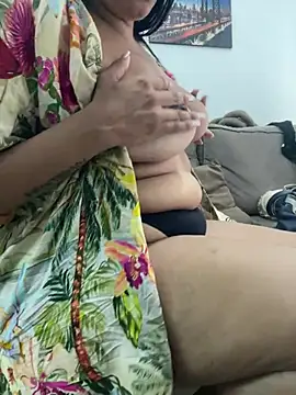 Chat XXX ao vivo de MariaSexy2026