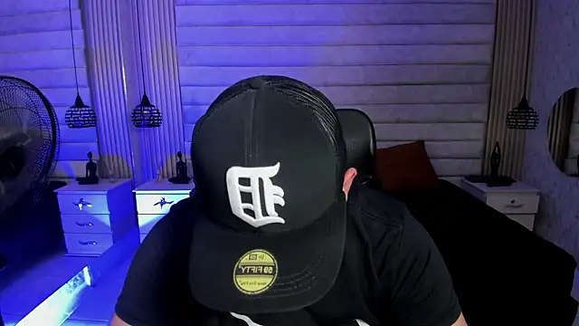 jhon_bear03 Live XXX-Chat