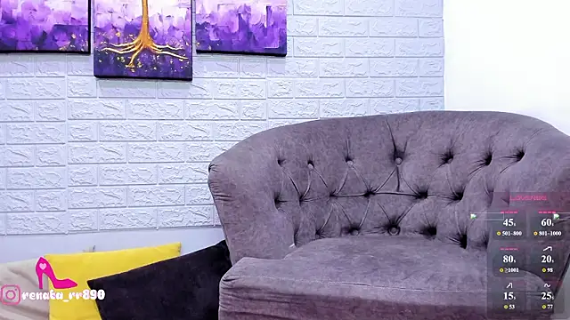 Živý XXX chat LenaRuiz_