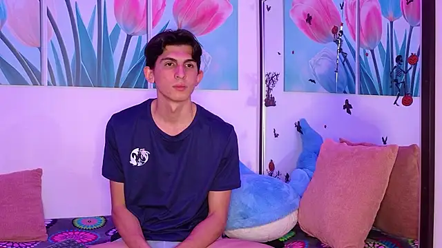 Ana_and_Leo Chat XXX in diretta