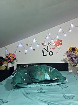 Czat XXX na żywo – SweetMaddy888