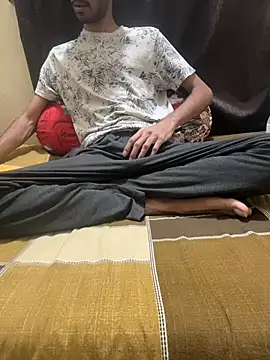 Mumbai_guyyのライブXXXチャット