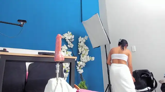 Czat XXX na żywo – letty_straus