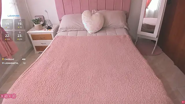 whitneyhot Live XXX-Chat