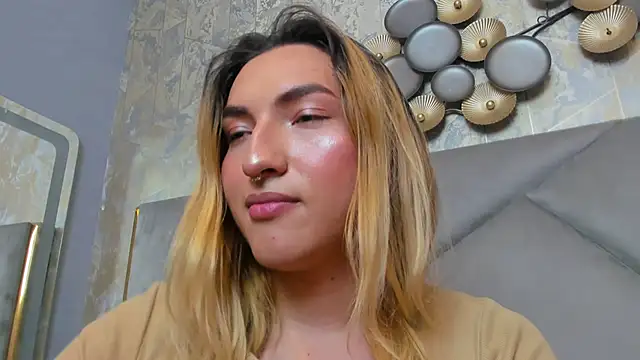 TomLondon_ 网络视讯表演