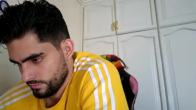 แชท XXX สดของ Jackyrose