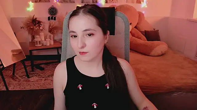 VirtuallVoyant Chat XXX live