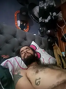 Živý XXX chat hairy_mannn