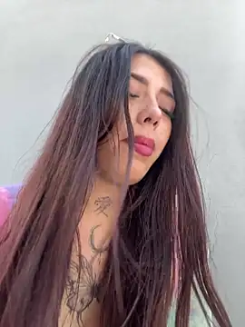 AshleyWinslow – Live XXX-chat