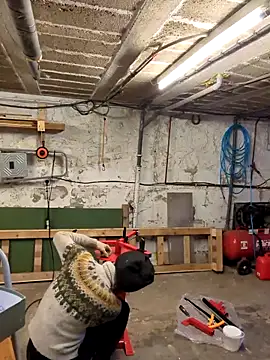 Show de webcam de Prxscillia_Tx