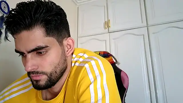 دردشة Jackyrose الجنسية المباشرة