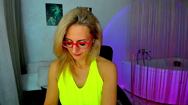 Živý XXX chat MuseOfStage