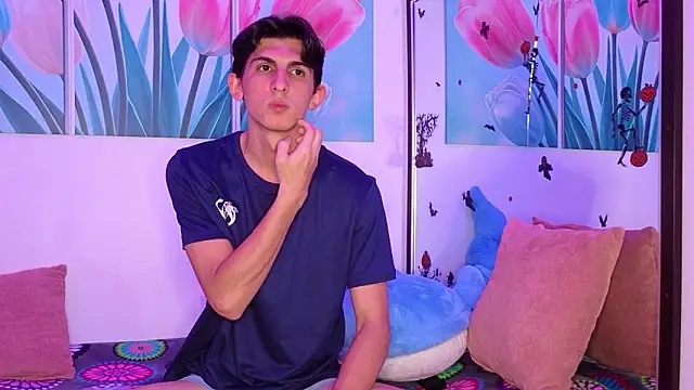 Živý XXX chat Ana_and_Leo