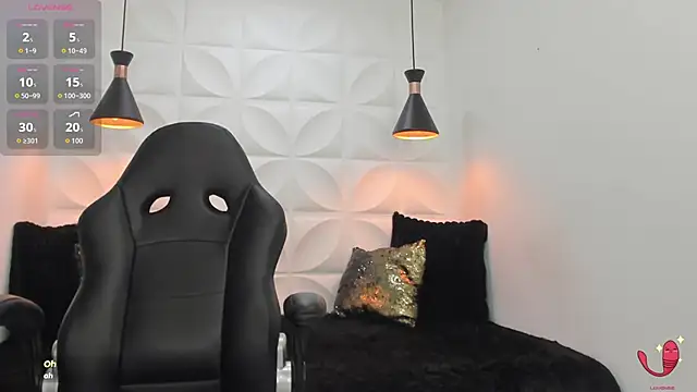 dirtyplayluna_ Live XXX Chat