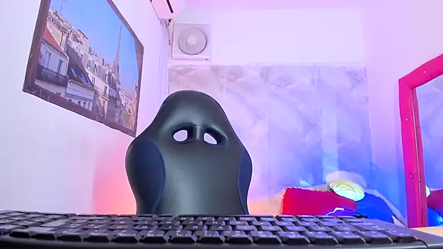 Lunastar02's Live XXX Chat