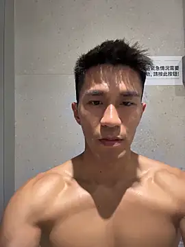 gooodboiii 现场XXX聊天