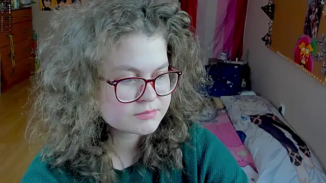 Chat XXX en directo de Sashy_Way