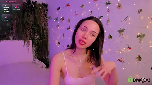 Chat XXX en directo de Black_Jenny