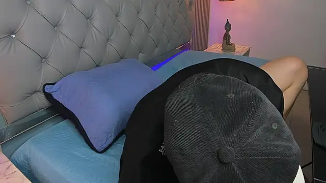 Show Webcam de SamBlack_