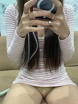 Živý XXX chat __BabyShowPublic__