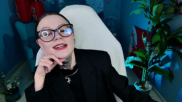 VeliraBraitberg's Live XXX Chat