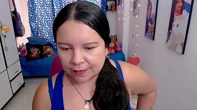 claryssa_ Chat XXX in diretta