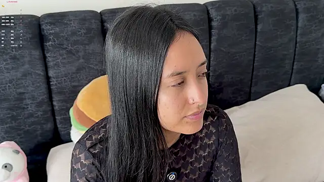 2SummerLove1's Live XXX Chat