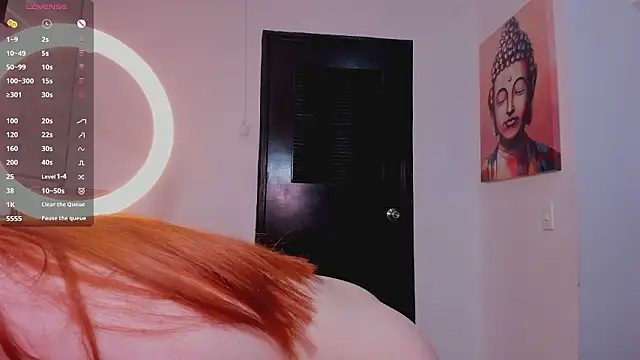 Chat XXX ao vivo de jenaa_