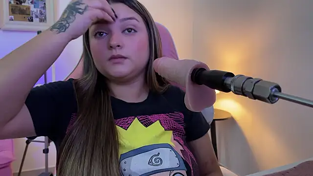 SweetFoxEyes_ – Naživo XXX chat