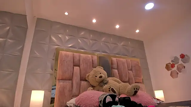 Charlotte_Ice1のライブXXXチャット